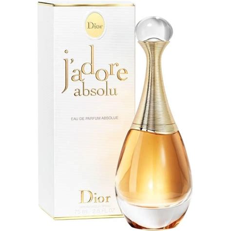 j adore dior absolu offerta|j'adore absolu eau de parfum.